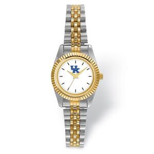 Ladies University of Kentucky Pro Two-tone Watch